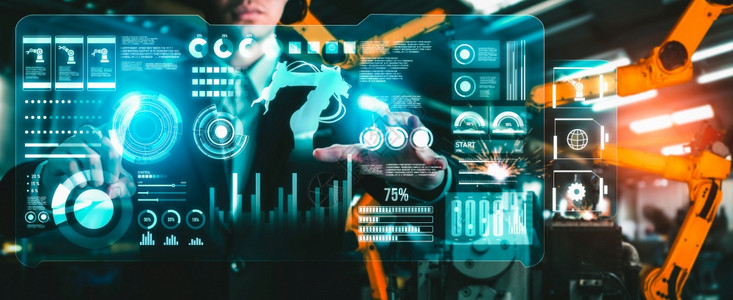 数字化工厂的神经中枢 网络技术软件研发的现状、挑战与未来